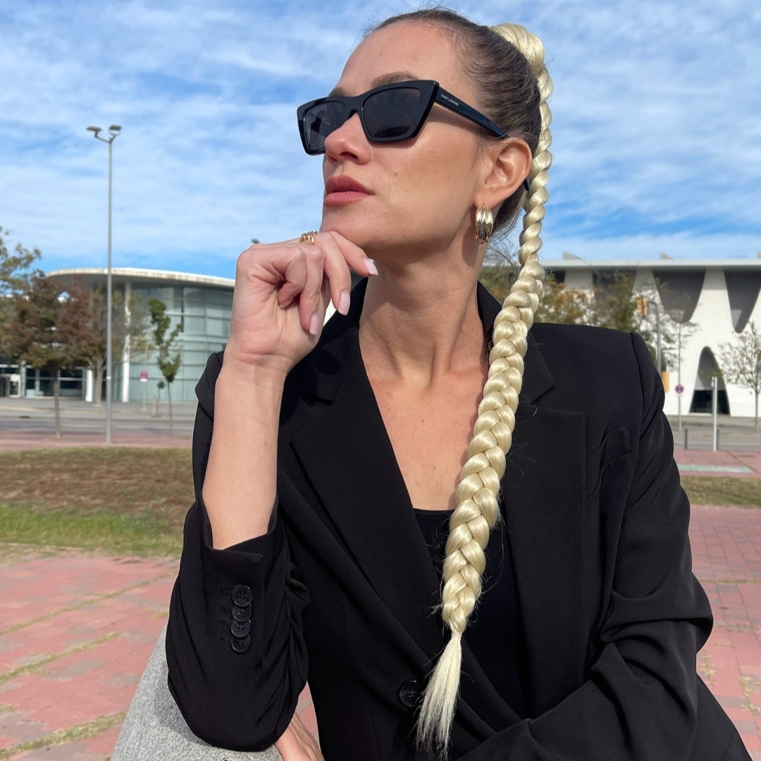 Kim 86cm Trenza