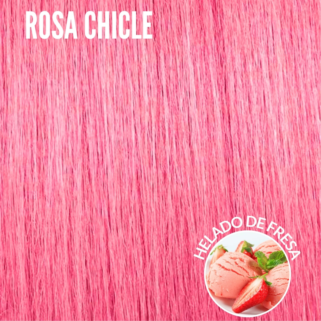 Fantasy 86cm Trenza