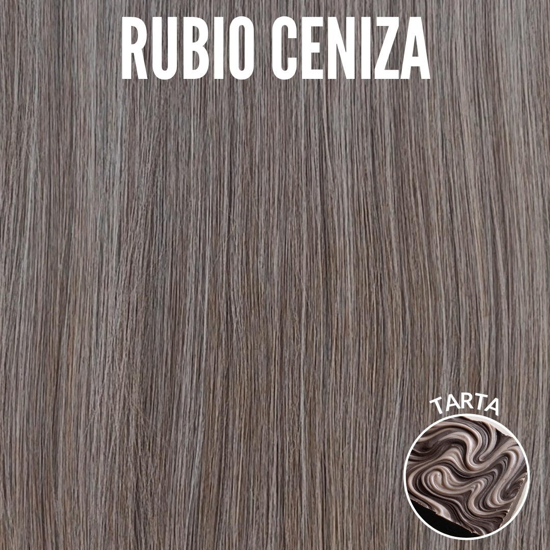 Ponytail Venice 60cm Ondulada