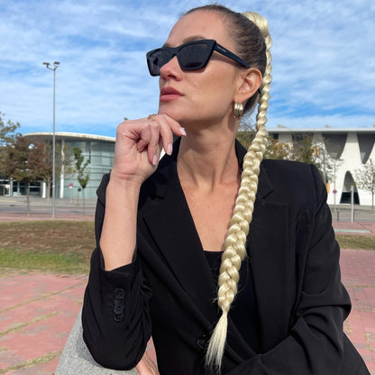 Kim 86cm Trenza
