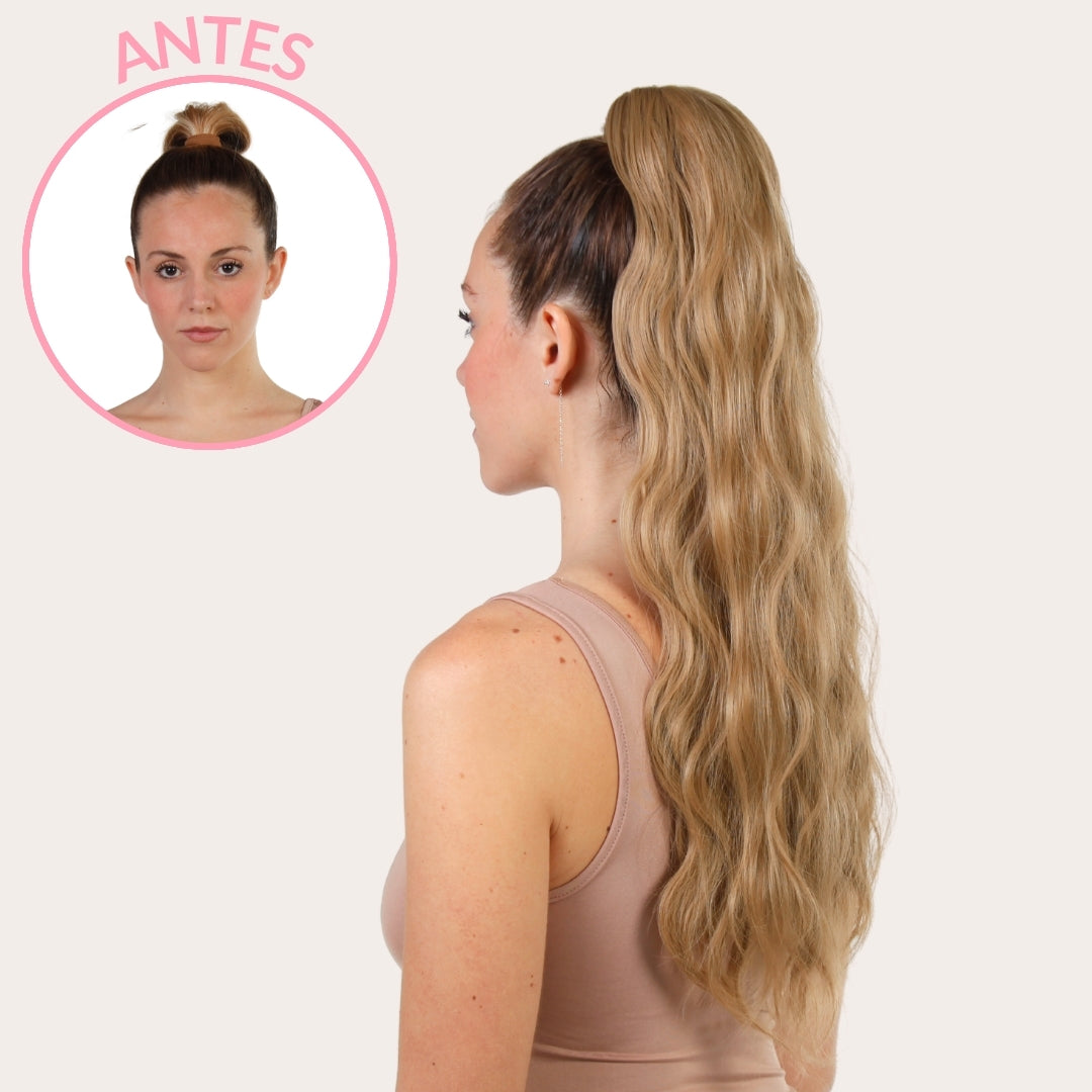 VENICE PONYTAIL 60CM