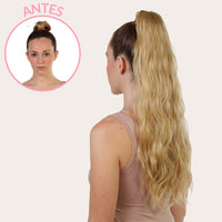 VENICE PONYTAIL 60CM