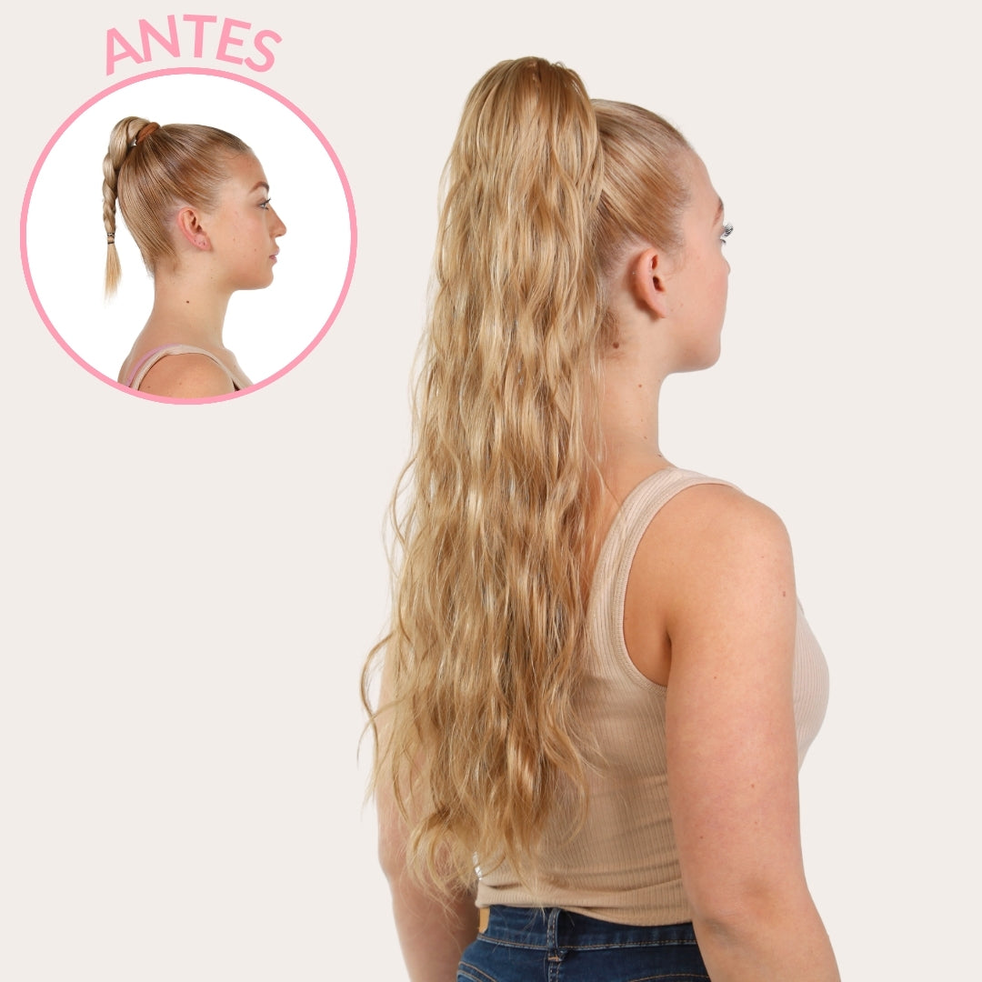 VENICE PONYTAIL 60CM