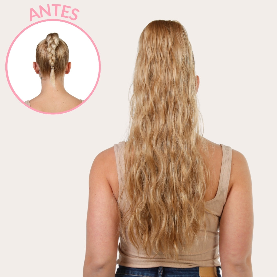 VENICE PONYTAIL 60CM