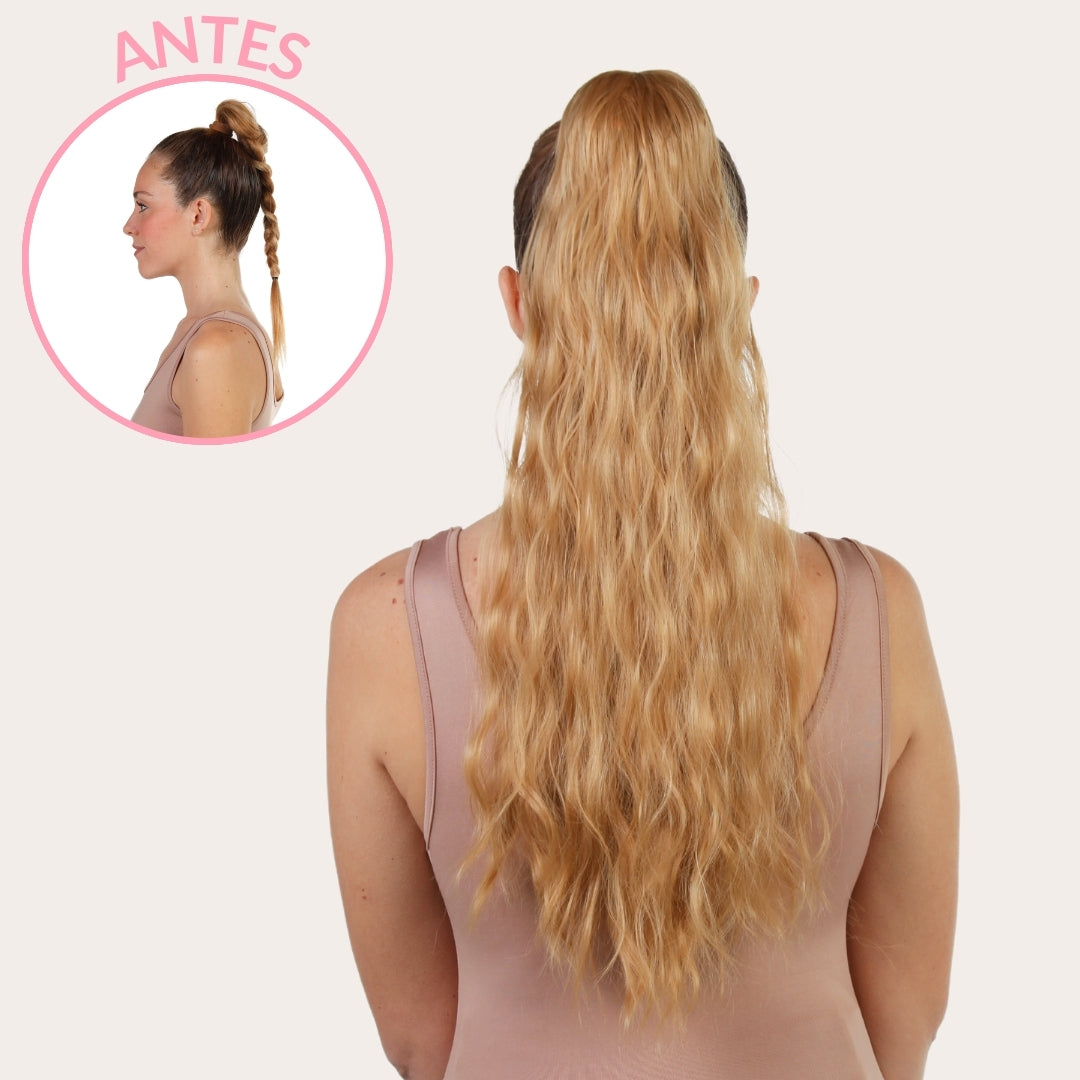 VENICE PONYTAIL 60CM