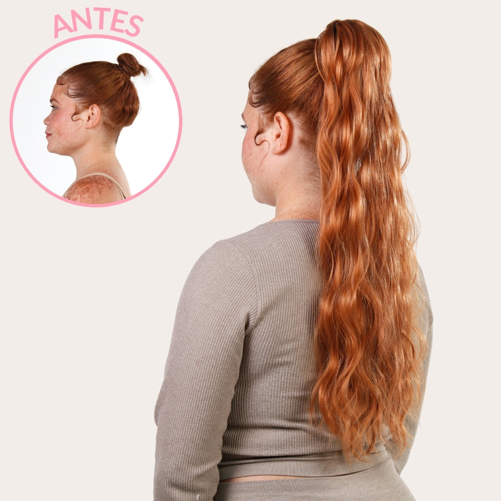 VENICE PONYTAIL 60CM