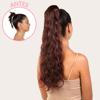 VENICE PONYTAIL 60CM