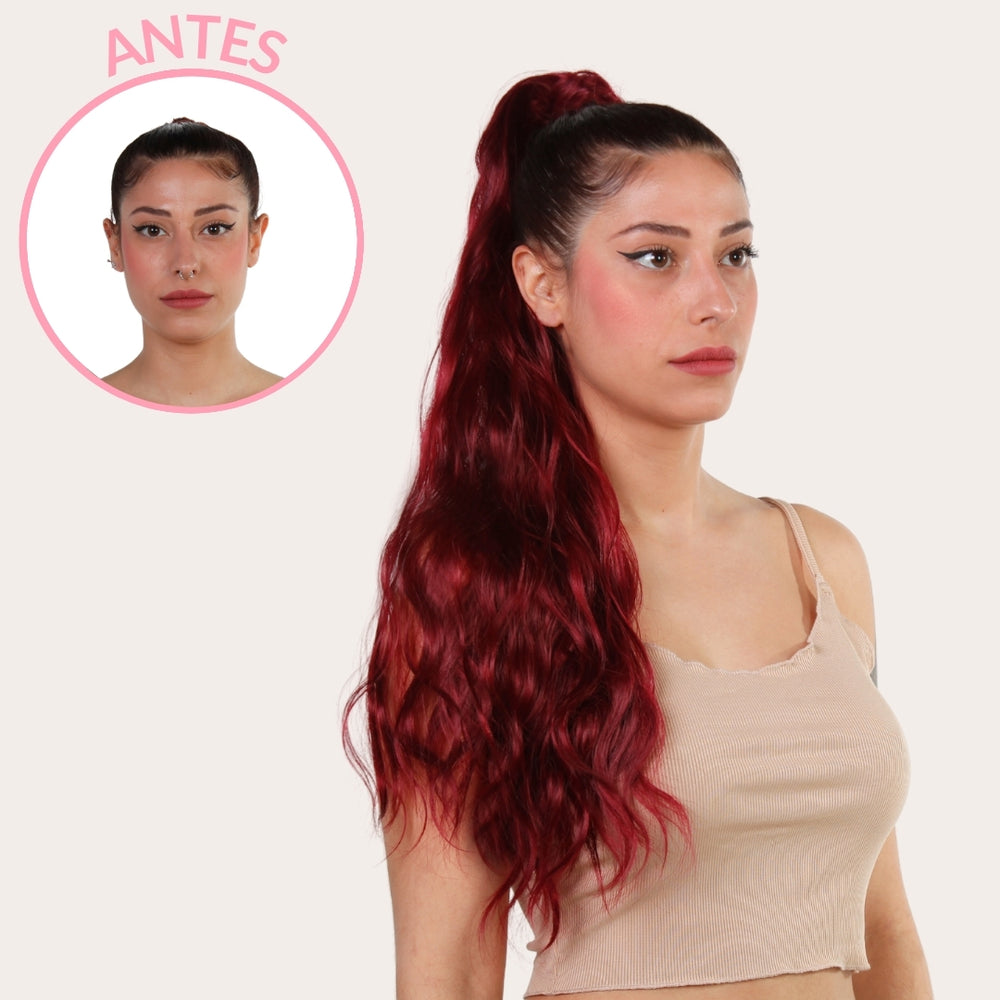 VENICE PONYTAIL 60CM