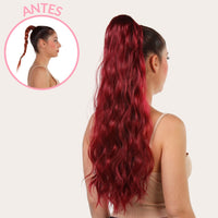 VENICE PONYTAIL 60CM