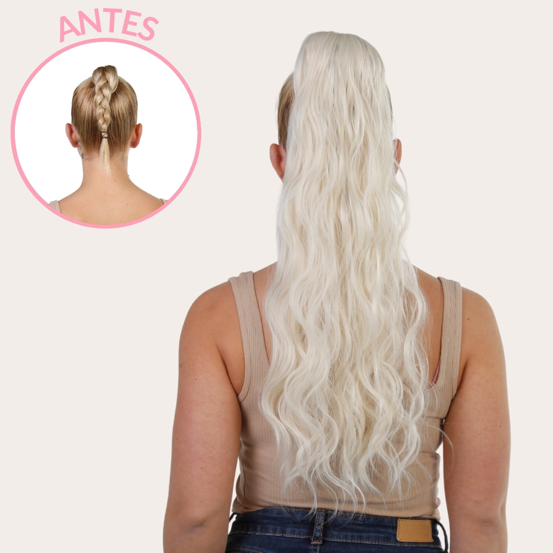 VENICE PONYTAIL 60CM