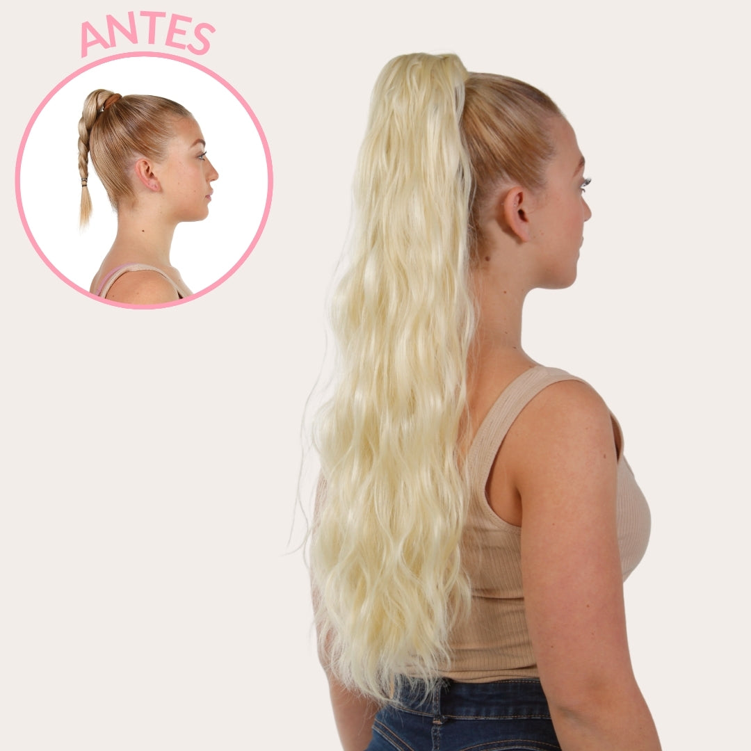 VENICE PONYTAIL 60CM