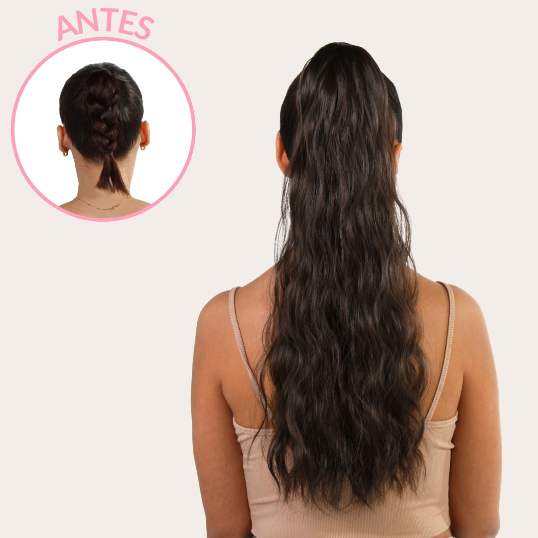 VENICE PONYTAIL 60CM