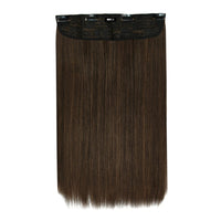 EXTENSIONES LISAS CLIP 45CM