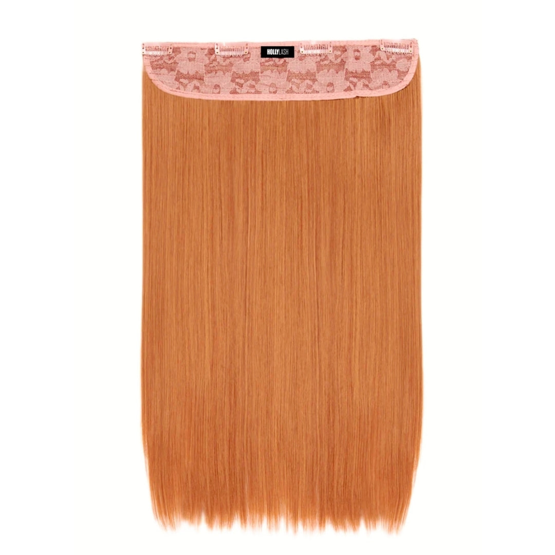 EXTENSIONES LISAS CLIP 45CM