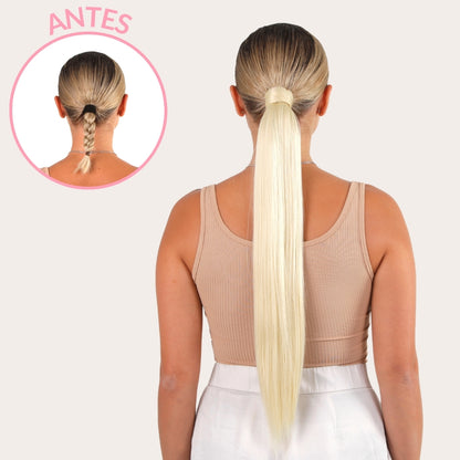 Ponytail Ariadna 55cm Lisa