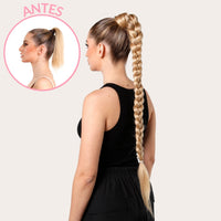 KIM 86CM TRENZA