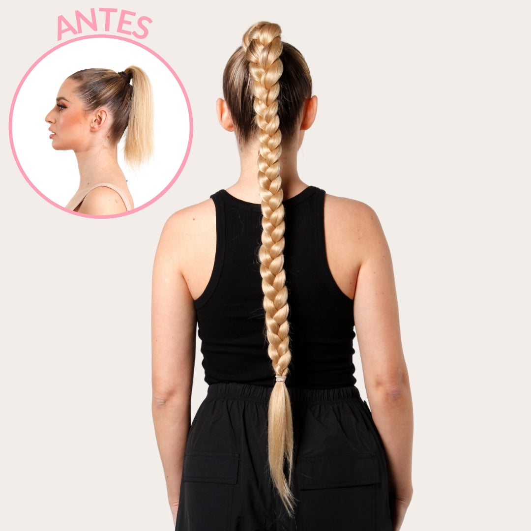 KIM 86CM TRENZA