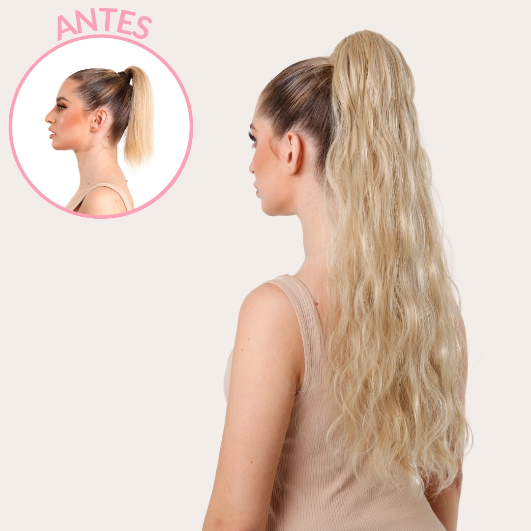 VENICE PONYTAIL 60CM